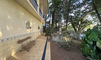 Imagem 5: Sobrado à venda e para alugar em Campinas, Jardim das Paineiras, com 9 quartos, com 746 m²