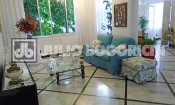 Imagem 3: QUADRA PRAIA REFORMADO 3 QUARTOS DEPENDÊNCIAS