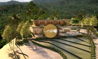 Imagem 5: Terrenos em Ratones com uma vista simplesmente incrível