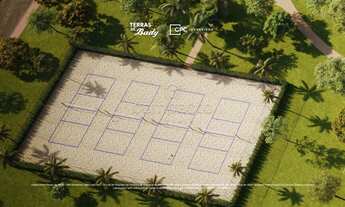 Imagem 5: Terreno Padrão em Bady Bassitt