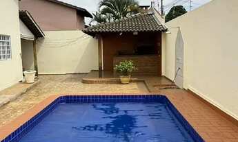 Imagem: CASA 3/4 01 SUITE COM PISCINA JD NOVA ERA