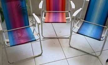 Imagem 7: Imóvel para venda tem 35 metros quadrados com 1 quarto em Ponta Negra - Natal - RN