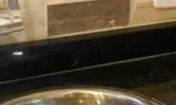 Imagem 2: Apartamento Mobiliado 2 Quartos com Ar - Parque Barcelona Bauru Com proprietário