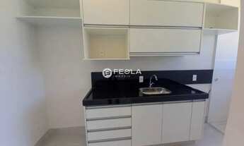 Imagem 7: Apartamento para alugar em Americana, Jardim Progresso, com 1 suíte, com 40 m², Sem Nome