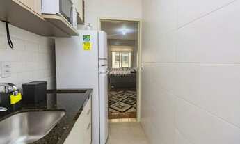 Imagem 6: Apartamento jk no bairro Santa Cecília