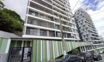 Imagem: Apartamento com 2 quartos à venda, 56 m²