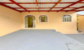 Imagem 3: Casa Conjunto Rio Maracanã - 3 quartos (sendo 1 suíte) Parque das Laranjeiras