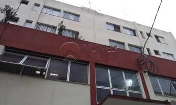 Imagem 3: Apartamento com 02 quartos no Centro de Osasco