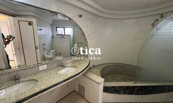 Imagem 5: Apartamento no Renascença com 189m², 3 suítes