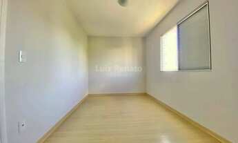 Imagem 3: Apartamento á venda no bairro Santa Inês