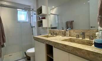 Imagem 5: Seu Novo Lar no Splendor Garden, Jardim das Indústrias! (122m²