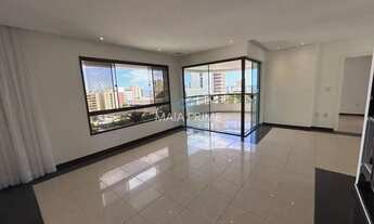 Imagem 1: Apartamento 4/4 sendo 3 Suítes no Pituba Ville