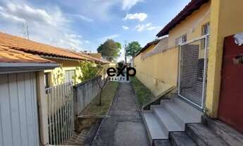 Imagem 4: Casa térrea com 2 dormitórios - Jardim Colonial, Atibaia/SP