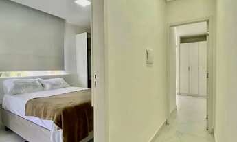 Imagem 15: Ibeda - Casa à venda Condomínio De Carli Residencial. Sala/cozinha 2 suítes home