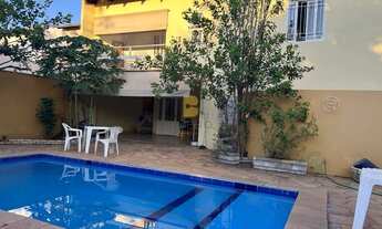 Imagem: CASA RESIDENCIAL em CUIABÁ - MT, SANTA