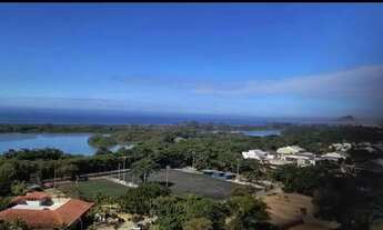 Imagem 2: 2 QUARTOS - 53m² - VISTA FRONTAL MAR - REFORMADO