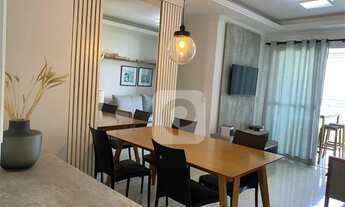 Imagem 6: Apartamento 3 Quartos 2 Suítes 80 m2 2 Vagas á venda Recreio dos Bandeirantes