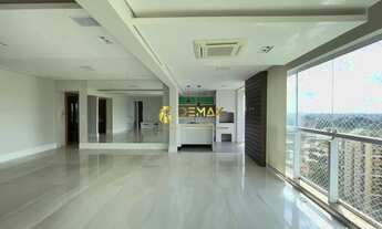 Imagem 3: Apartamento de Luxo 192m² no Central Park Jardim Aquarius