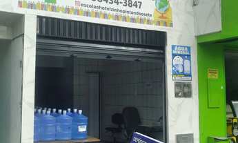 Imagem 3: Alugo imóvel para escola e residência!