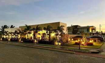 Imagem 3: Casa no Ville Al Mare - Barra dos Coqueiros [11655