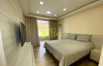 Imagem 15: Casa MARAVILHOSA 3 quartos, 275m2, Mata Atlântica, Jardim Belvedere -- Volta Redonda/RJ