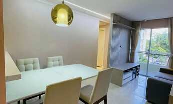 Imagem: Alugo Apartamento no Condomínio Turim/