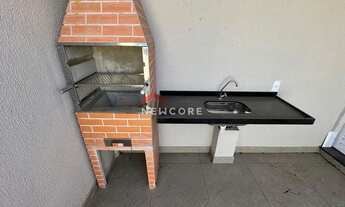 Imagem 6: Cobertura em Alameda dos Pintassilgos - Cabral - Contagem/MG