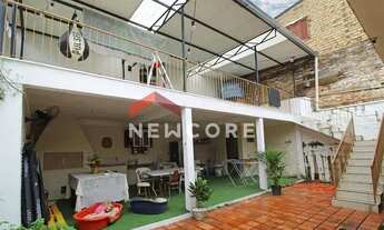 Imagem 3: Casa em Rua Hipólito da Costa - Santa Tereza - Porto Alegre/RS