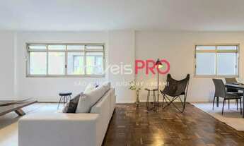 Imagem 3: Itaim - 187 m² - 3 quartos