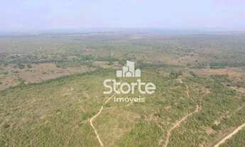 Imagem 7: Fazenda à venda, 1694000 m² por R$ 2.000.000,00 - Área Rural Alvorada do Norte - Alvorada