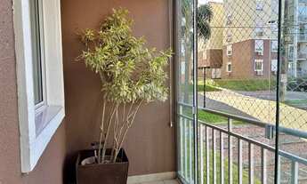 Imagem 3: Apartamento 2 dormitórios com vaga