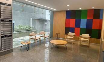 Imagem 7: SALA COMERCIAL A VENDA LOURDES COM 47 METROS