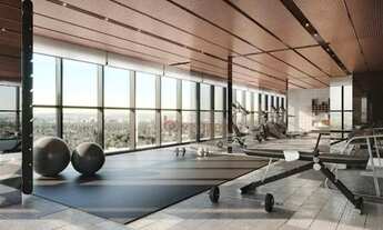 Imagem 12: Apartamento com 1 Quarto para alugar, 33 m² por R$ 3.148/mês - Iguatemi - São José do Rio