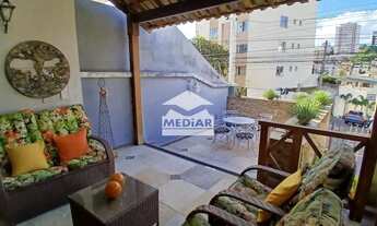 Imagem 2: Casa com 4 quartos à venda em Belo Horizonte