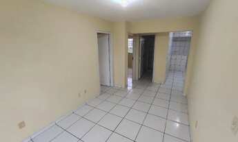 Imagem 5: Apartamento com dois quartos no Portal II, rua Nono Emílio Dalçóquio 1478