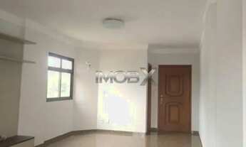 Imagem 2: Apartamento para Locação no Edifício Victoria Park Vila Brunhari