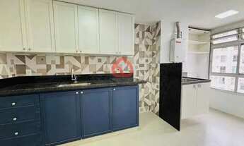 Imagem 4: Apartamento 3 Quartos - Up Life Recreio - Varanda Gourmet, Lazer Completo, Atrás do Shoppi