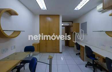 Imagem 9: Locação Sala Caminho das Árvores Salvador