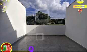 Imagem 3: Casa Independente, 2 qts sendo 1 com Varandão, 90m², Condições especiais