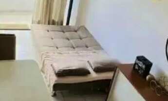 Imagem 3: ALUGO APTO COND PORTINARI 1° ANDAR CALHAU , 01 QTO