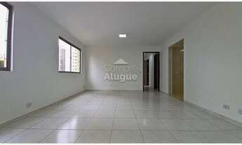 Imagem 6: APARTAMENTO com 3 dormitórios à venda com 134.66m² no bairro Água Verde - CURITIBA / PR