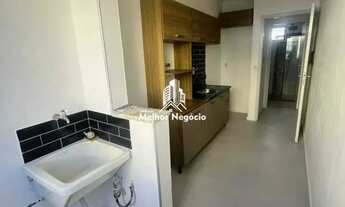 Imagem 4: Apartamento à venda com 01 Quarto no Edifício Carmem Lidia em Campinas - SP