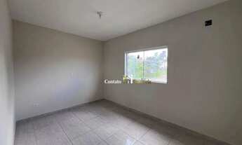 Imagem 2: Casa com 3 dormitórios à venda, 184 m² por R$ 530.000 - Jardim do Trevo - Atibaia/SP