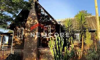 Imagem 2: Casa em Rua Roma - Emancipação - Parobé/RS