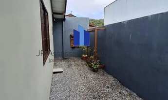 Imagem 6: Casa para Venda em Matinhos, Caioba, 2 dormitórios, 1 banheiro, 2 vagas