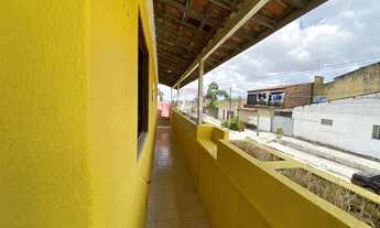 Imagem 2: Casa FINANCÁVEL 3 quartos e Comercial à Venda no Tabuleiro dos Martins Ideal para Moradia