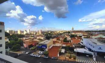 Imagem 6: Apartamento com 2 Quartos Locação Lutz Santa Cruz Residence