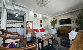 Imagem 3: Apartamento Mooca 121m - 3 dormitórios - suíte - varanda gourmet - 2 vagas - condomínio cl