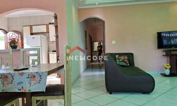 Imagem 6: Casa em Rua Adalberto - Jd Três Marias - Peruíbe/SP