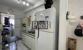 Imagem 7: Apartamento para locação 2 quartos Centro São Bernardo